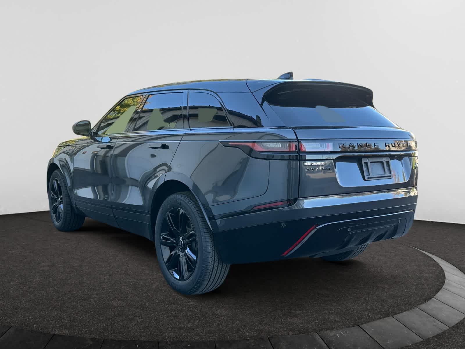 used 2023 Land Rover Range Rover Velar car, priced at $39,798
