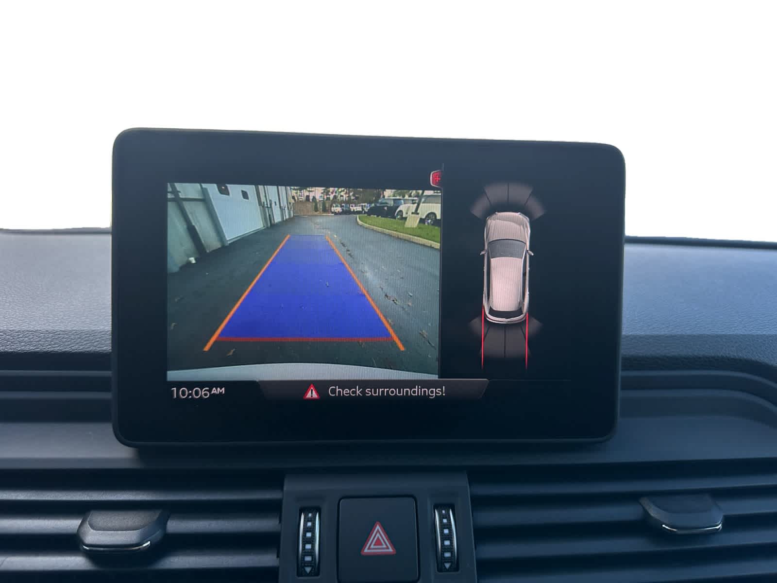 used 2020 Audi Q5 car, priced at $16,998