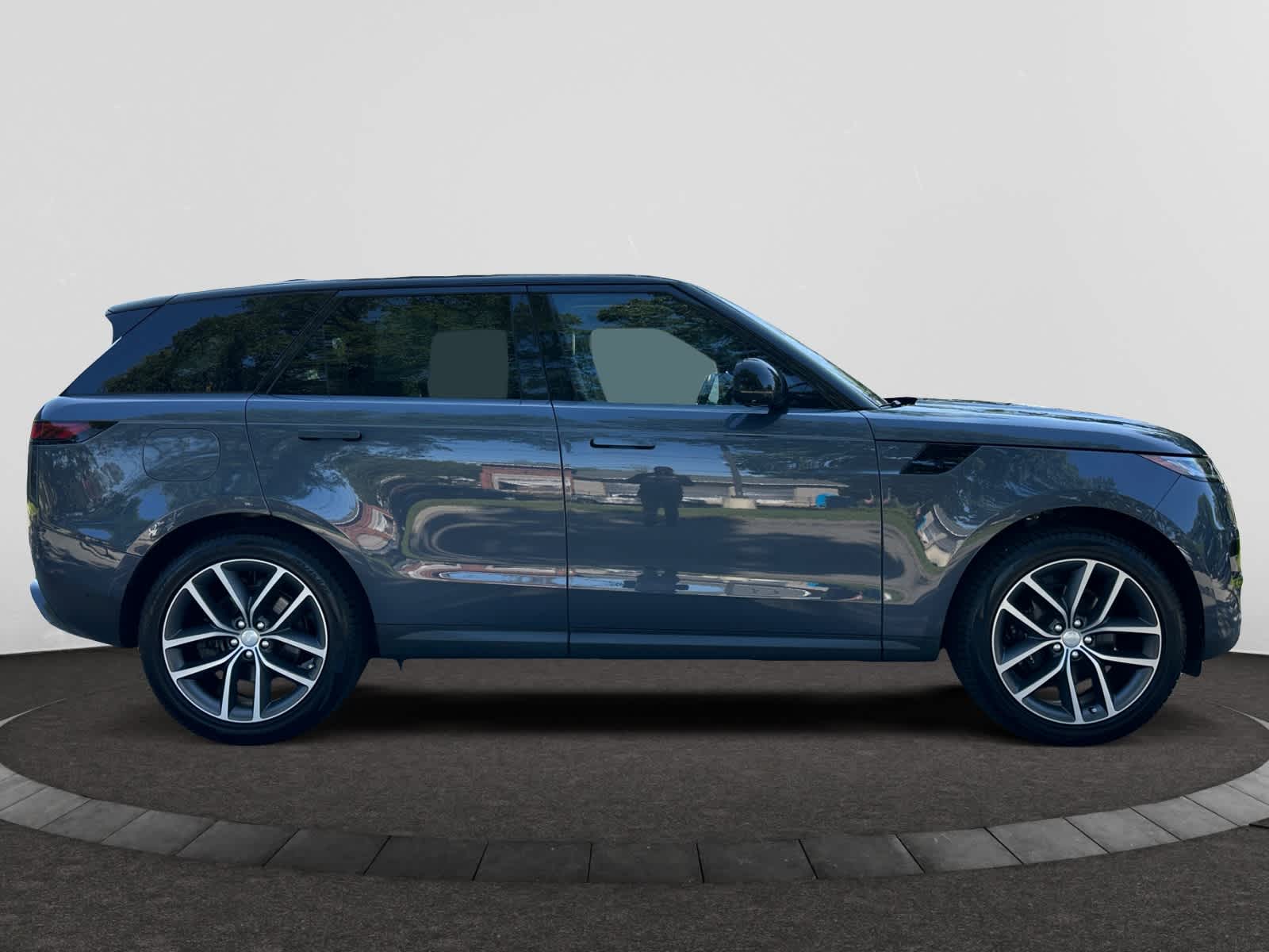 used 2023 Land Rover Range Rover Sport car, priced at $71,998