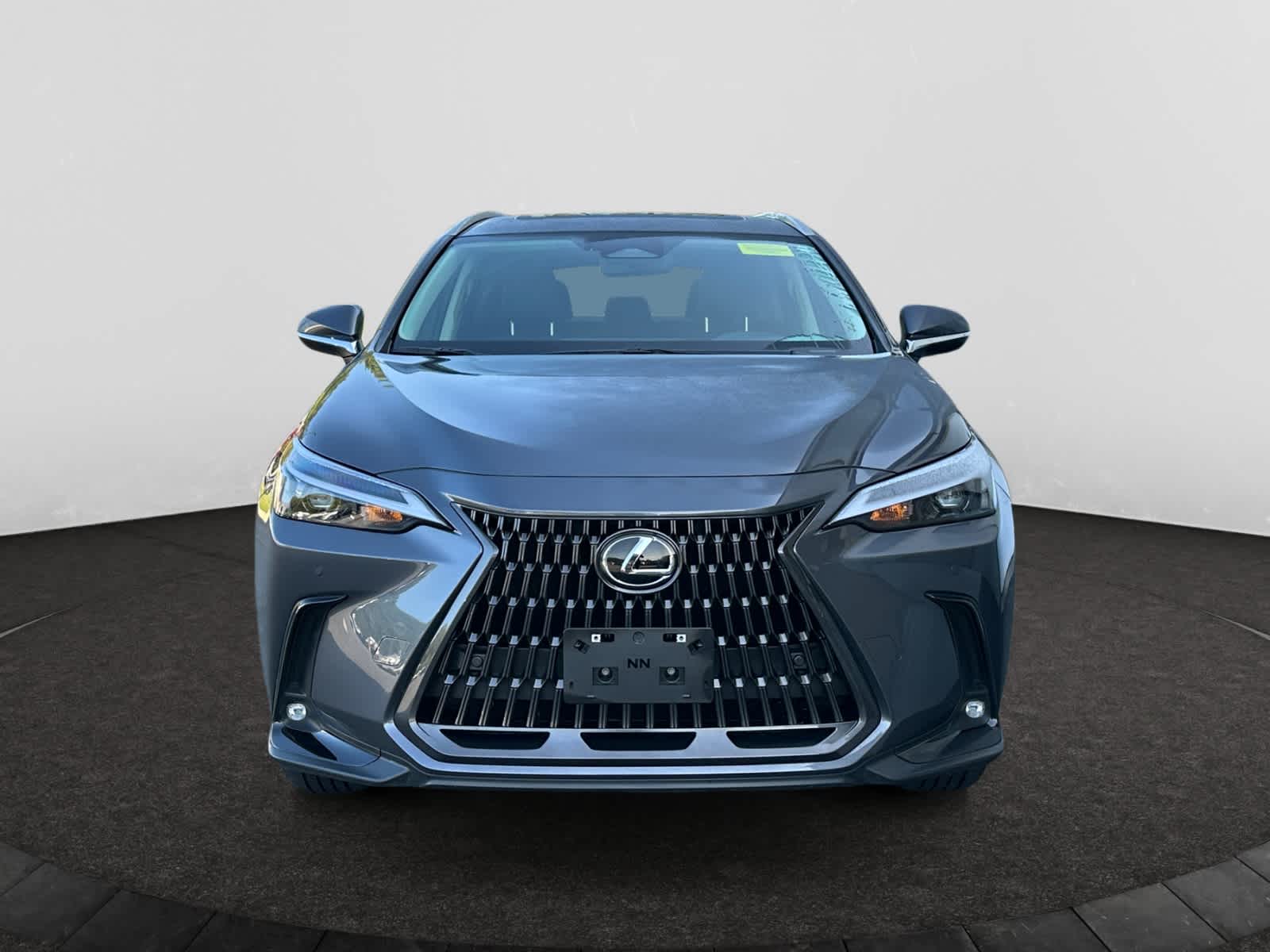 used 2023 Lexus NX car, priced at $41,498