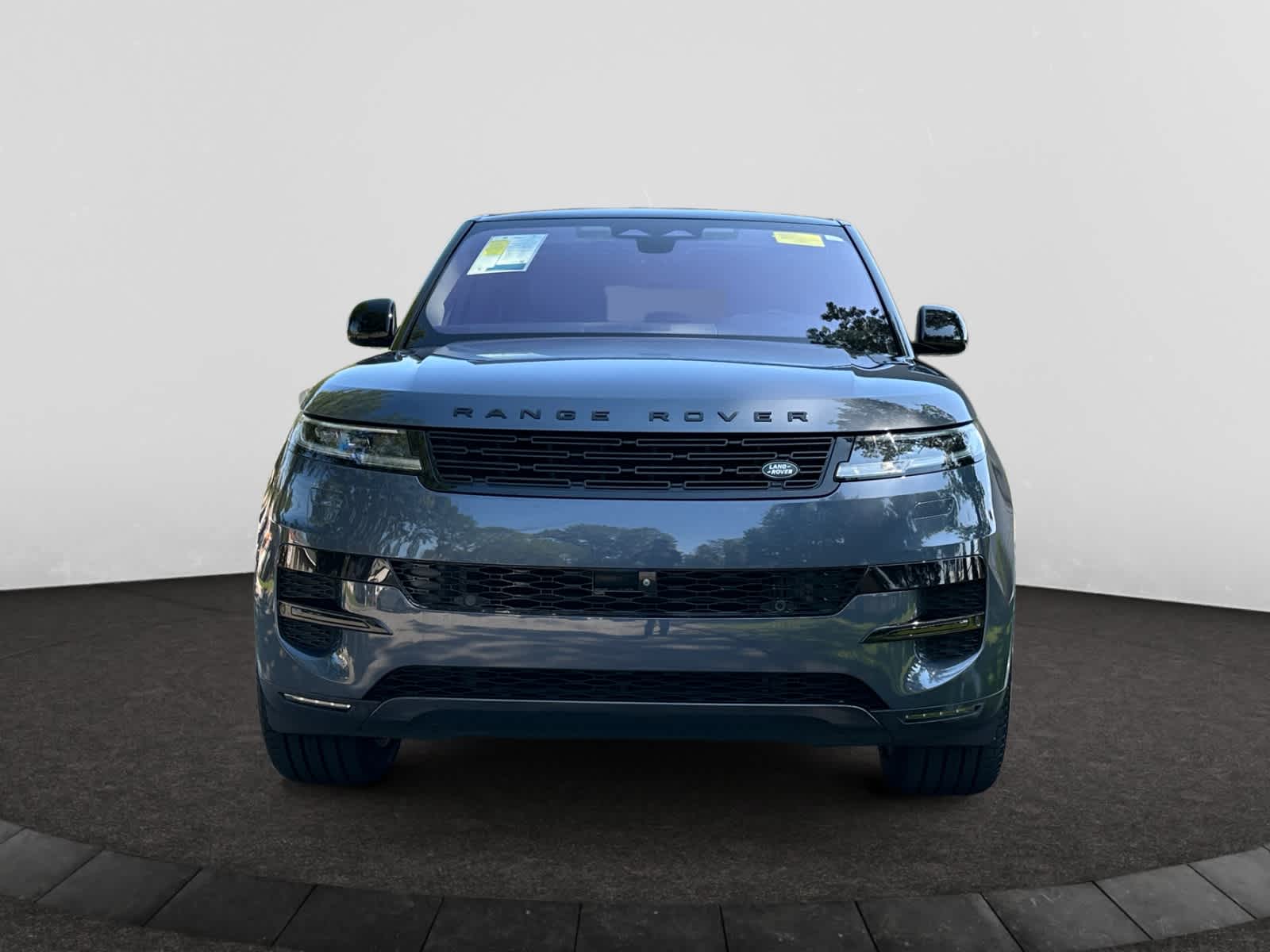 used 2023 Land Rover Range Rover Sport car, priced at $71,998