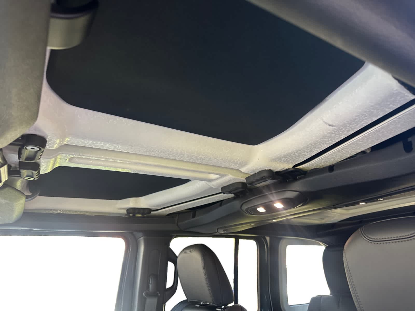 used 2024 Jeep Wrangler car, priced at $44,798