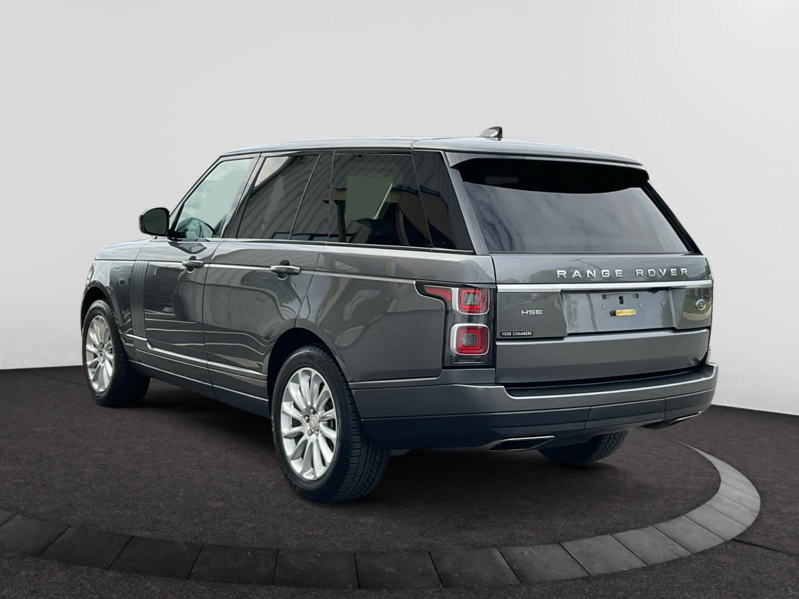 used 2018 Land Rover Range Rover car, priced at $29,998