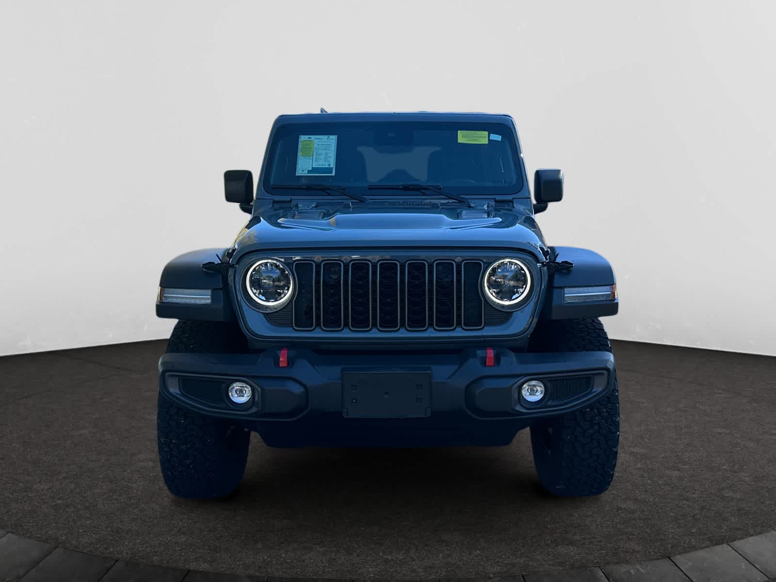 used 2024 Jeep Wrangler car, priced at $44,798