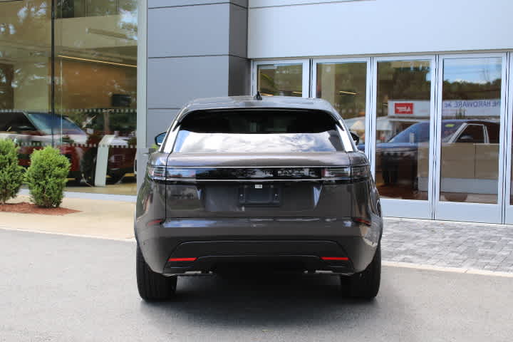 used 2025 Land Rover Range Rover Velar car, priced at $56,997