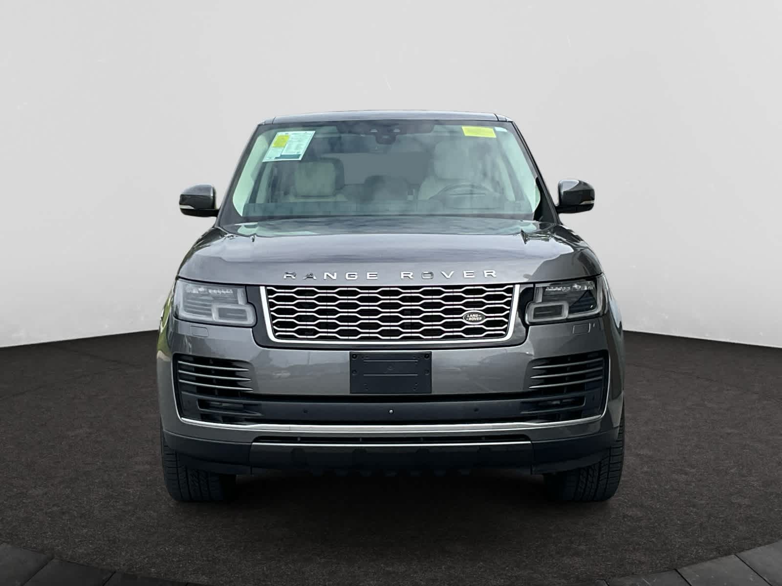 used 2018 Land Rover Range Rover car, priced at $29,998