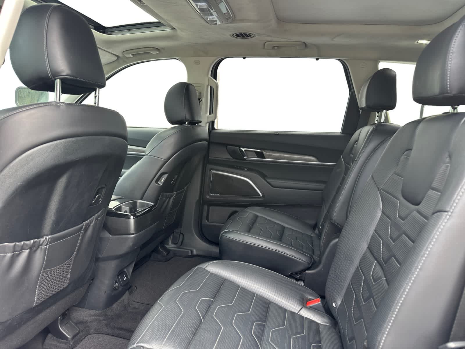 used 2021 Kia Telluride car, priced at $30,998