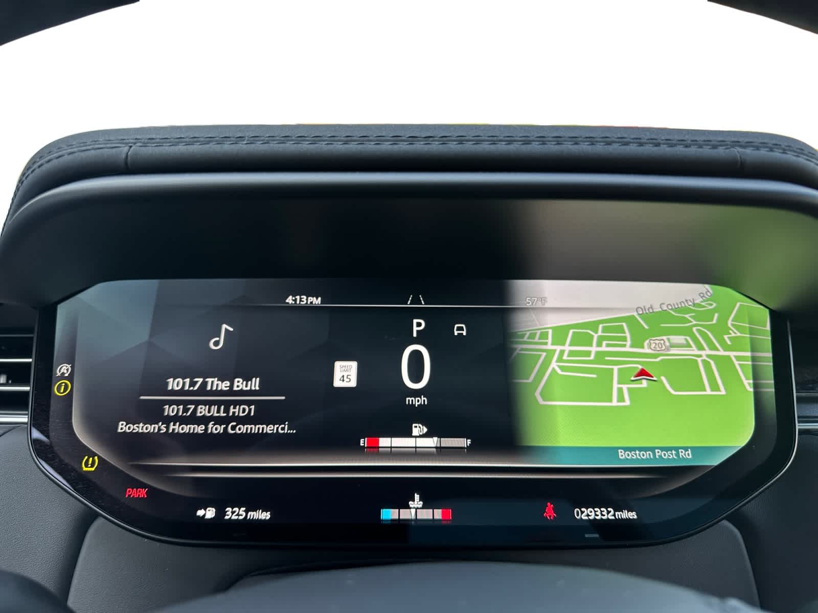 used 2024 Land Rover Range Rover Sport car, priced at $73,998