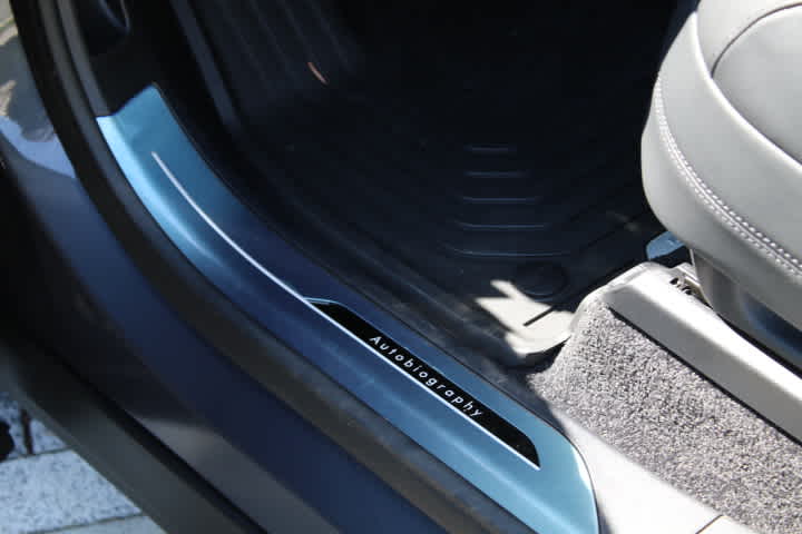 used 2024 Land Rover Range Rover car, priced at $140,497