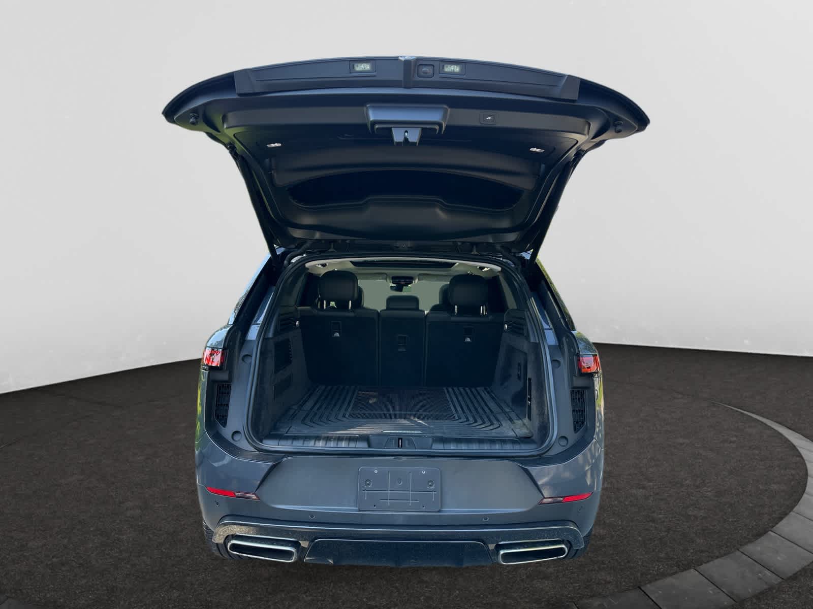 used 2023 Land Rover Range Rover Sport car, priced at $71,998