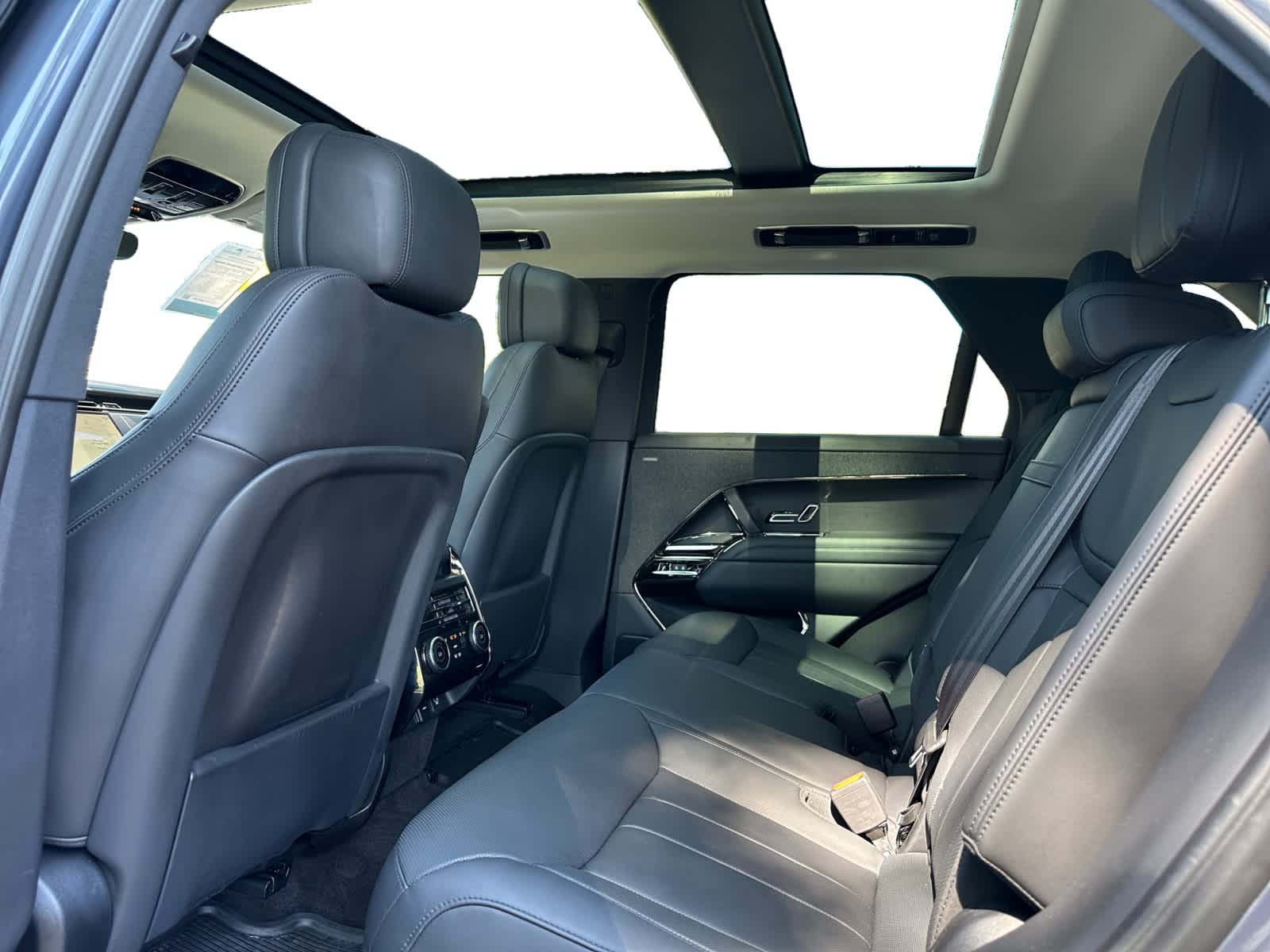 used 2023 Land Rover Range Rover Sport car, priced at $71,998