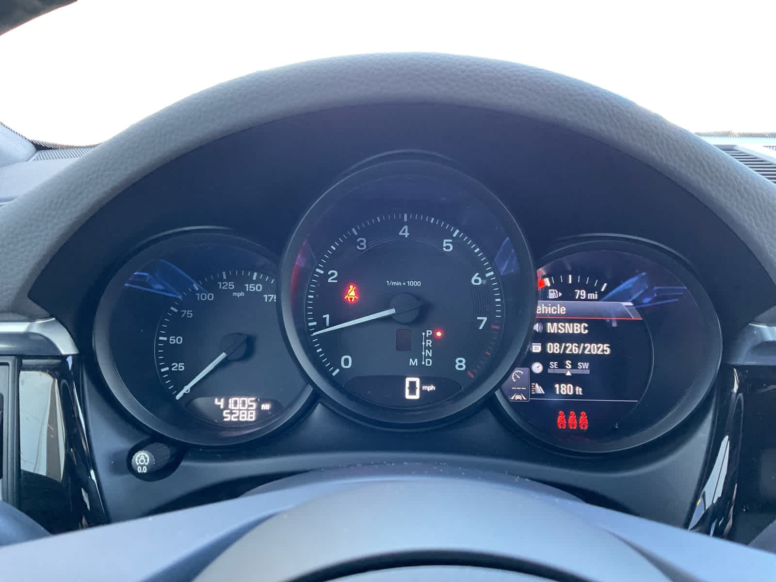 used 2022 Porsche Macan car, priced at $41,498