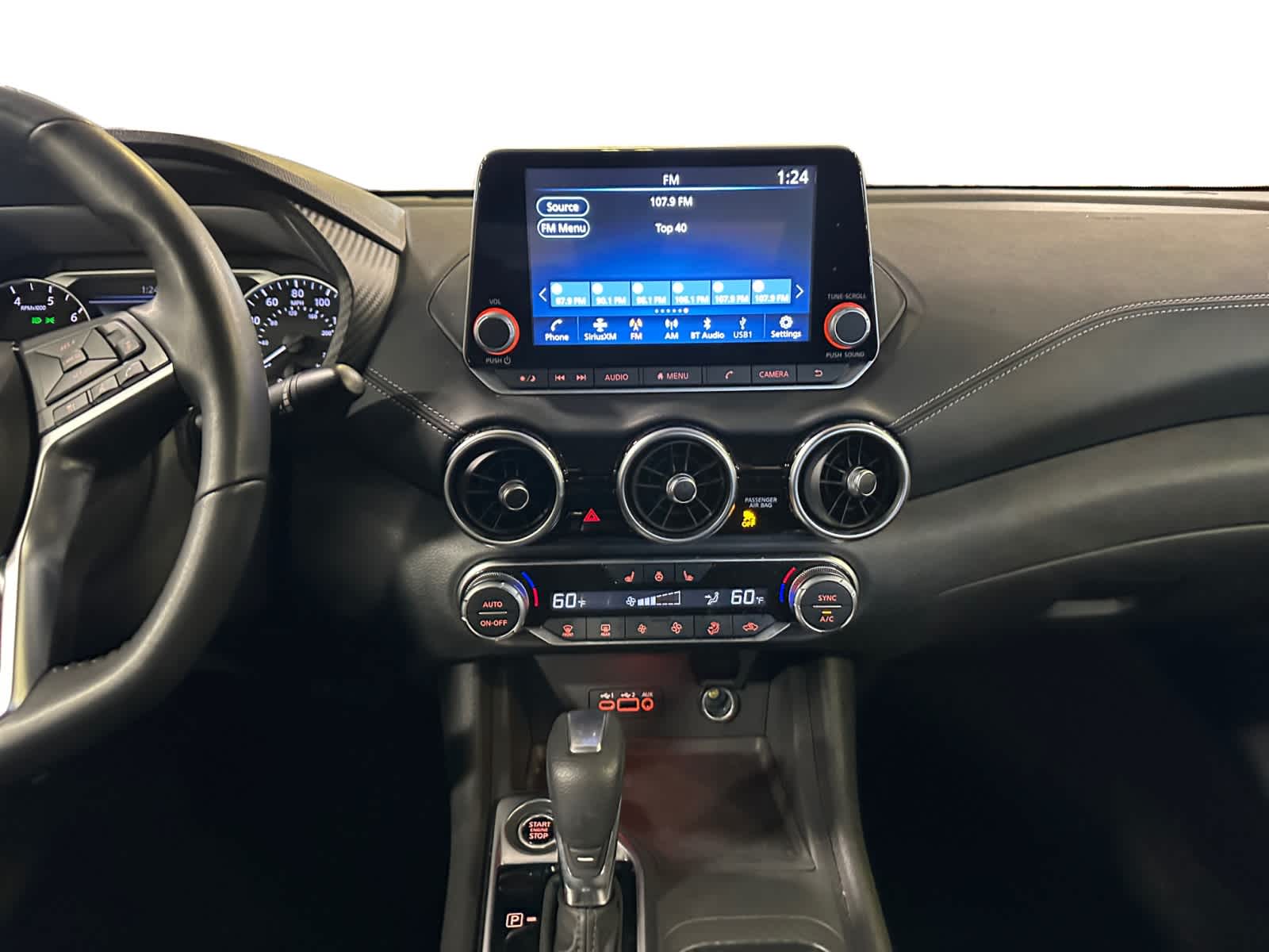 used 2023 Nissan Sentra car, priced at $16,998