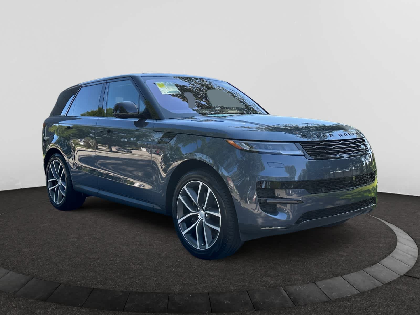 used 2023 Land Rover Range Rover Sport car, priced at $71,998
