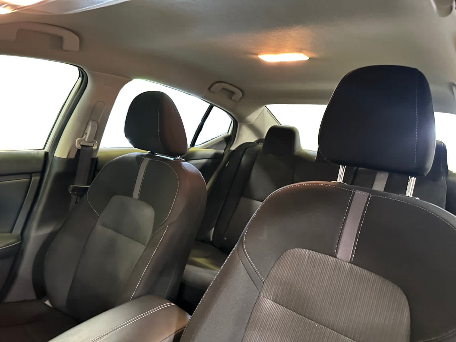 used 2023 Nissan Sentra car, priced at $16,998