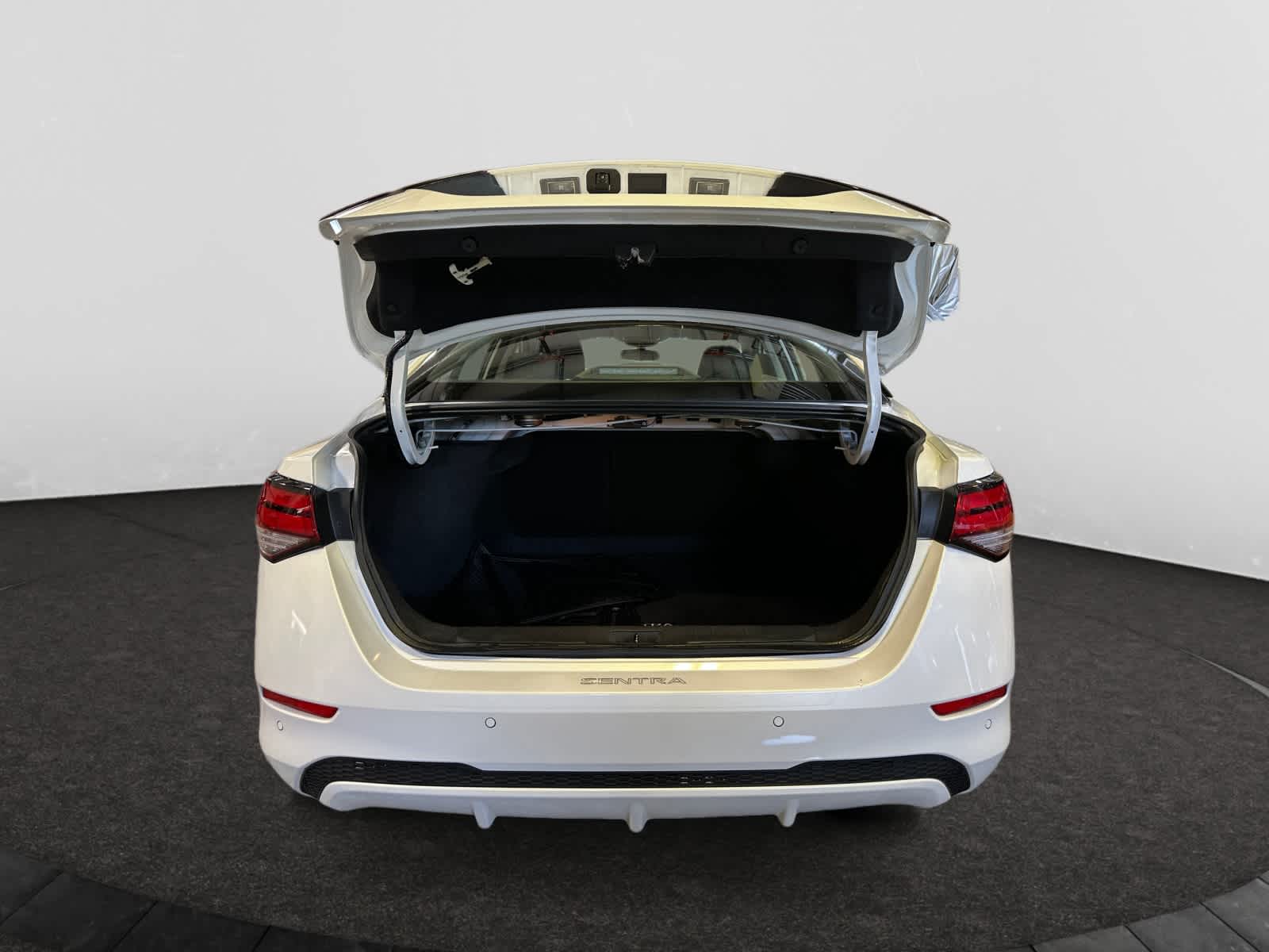 used 2023 Nissan Sentra car, priced at $16,998