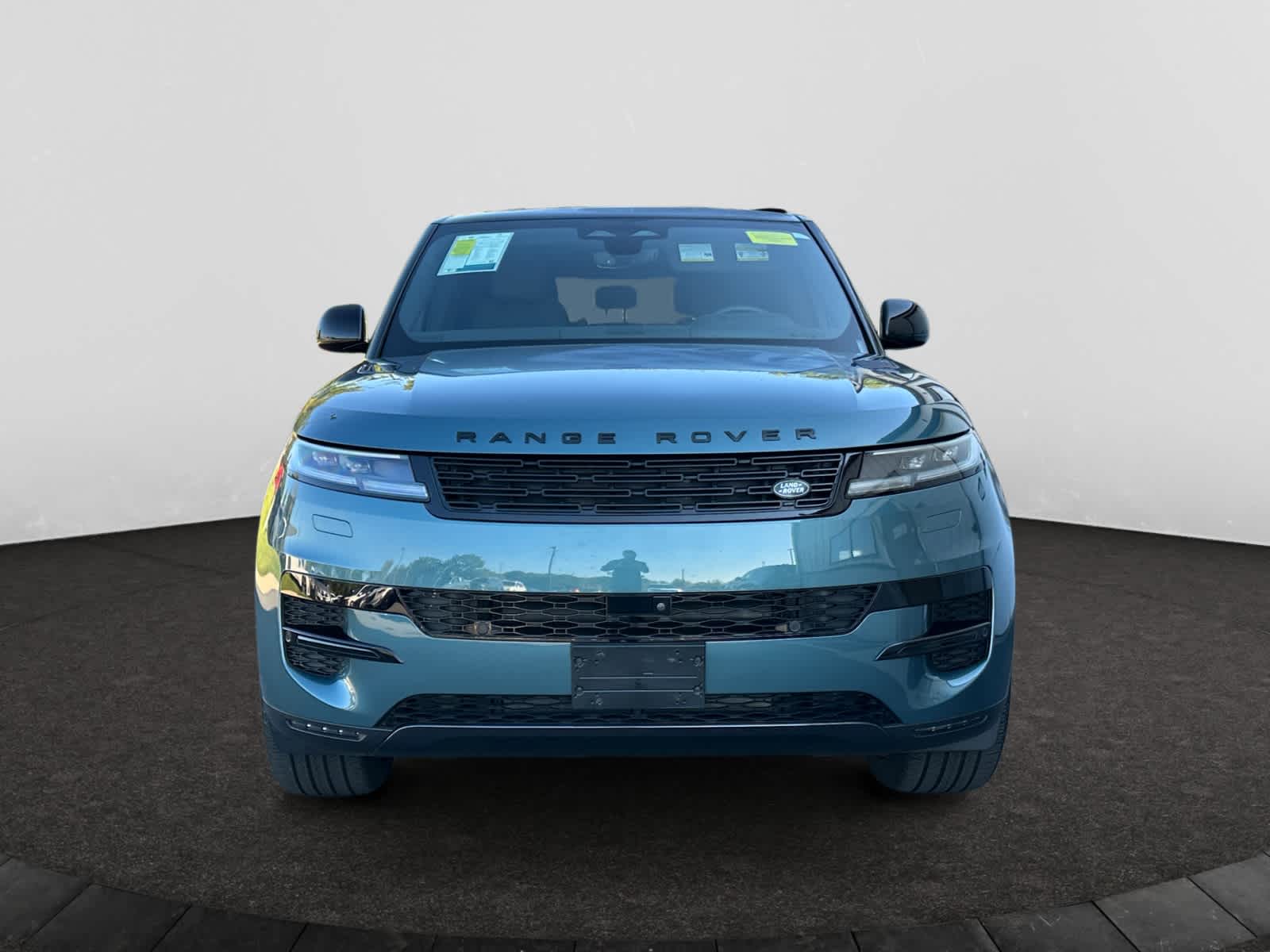 used 2024 Land Rover Range Rover Sport car, priced at $79,998