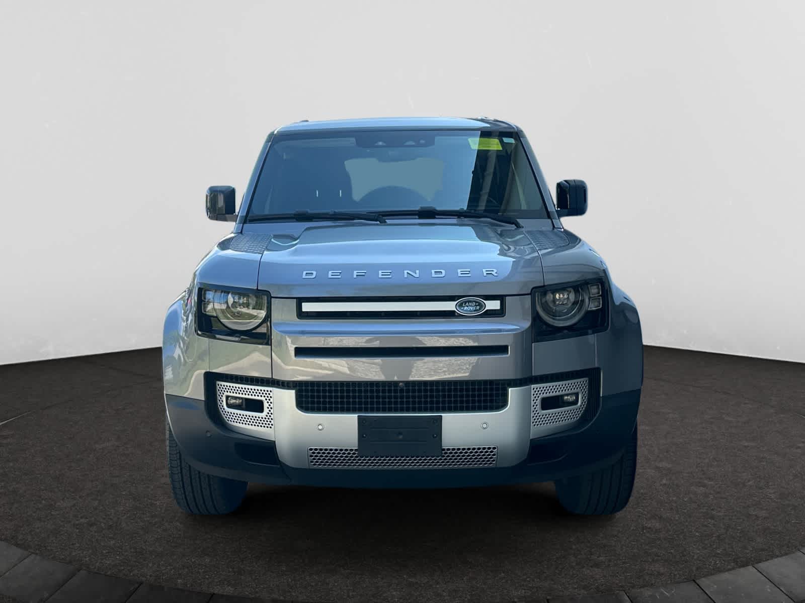 used 2021 Land Rover Defender car, priced at $44,498