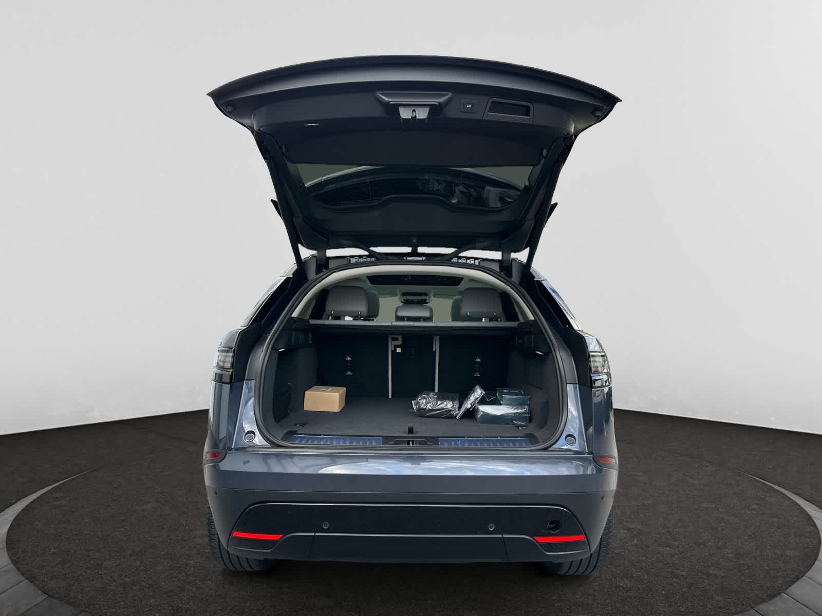 used 2025 Land Rover Range Rover Velar car, priced at $49,998