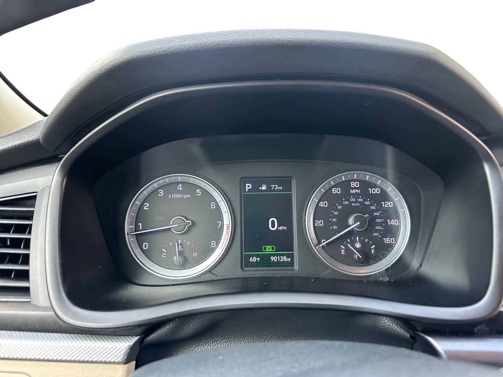 used 2018 Hyundai Sonata car, priced at $11,698