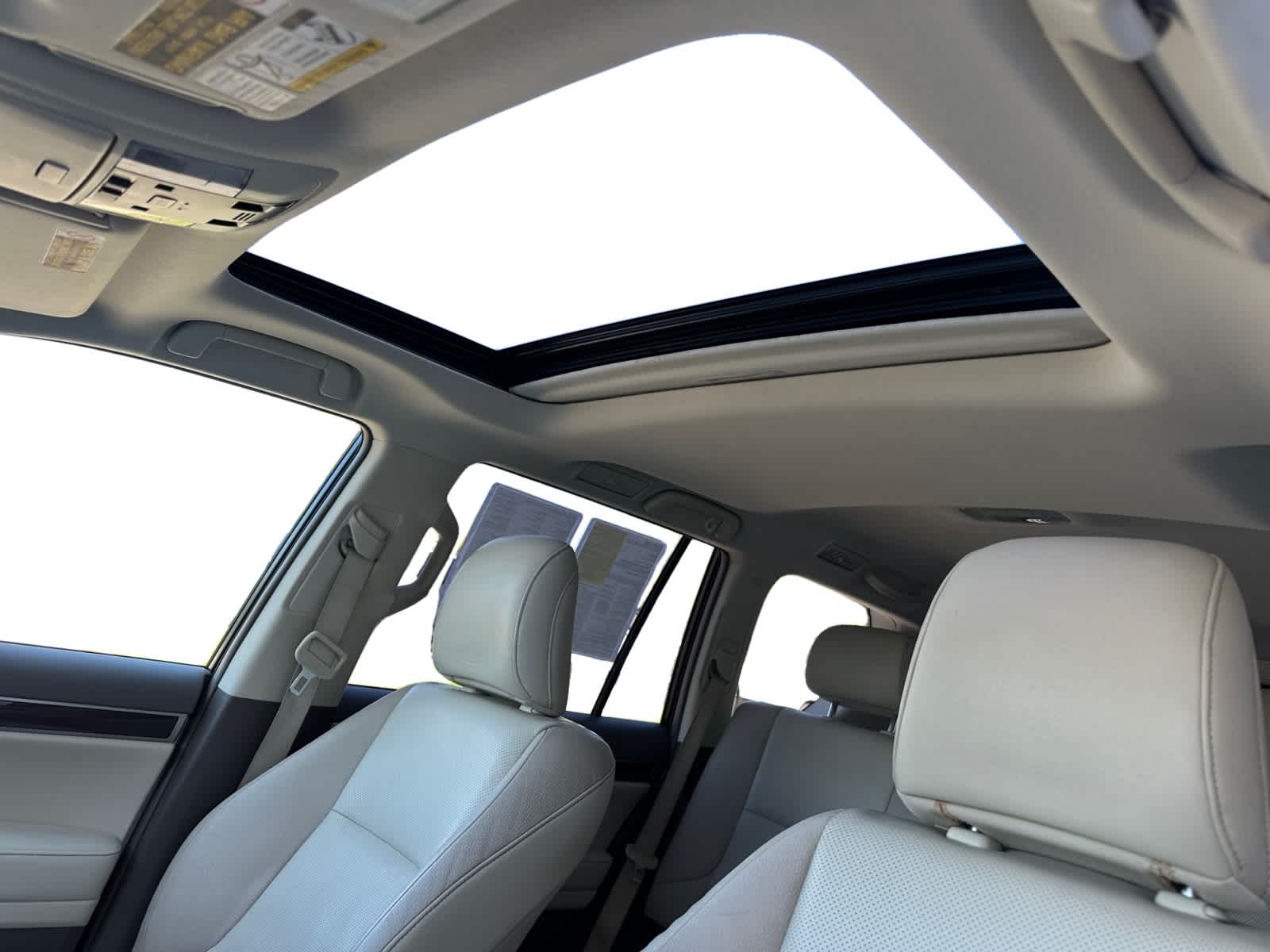 used 2015 Lexus GX 460 car, priced at $25,998