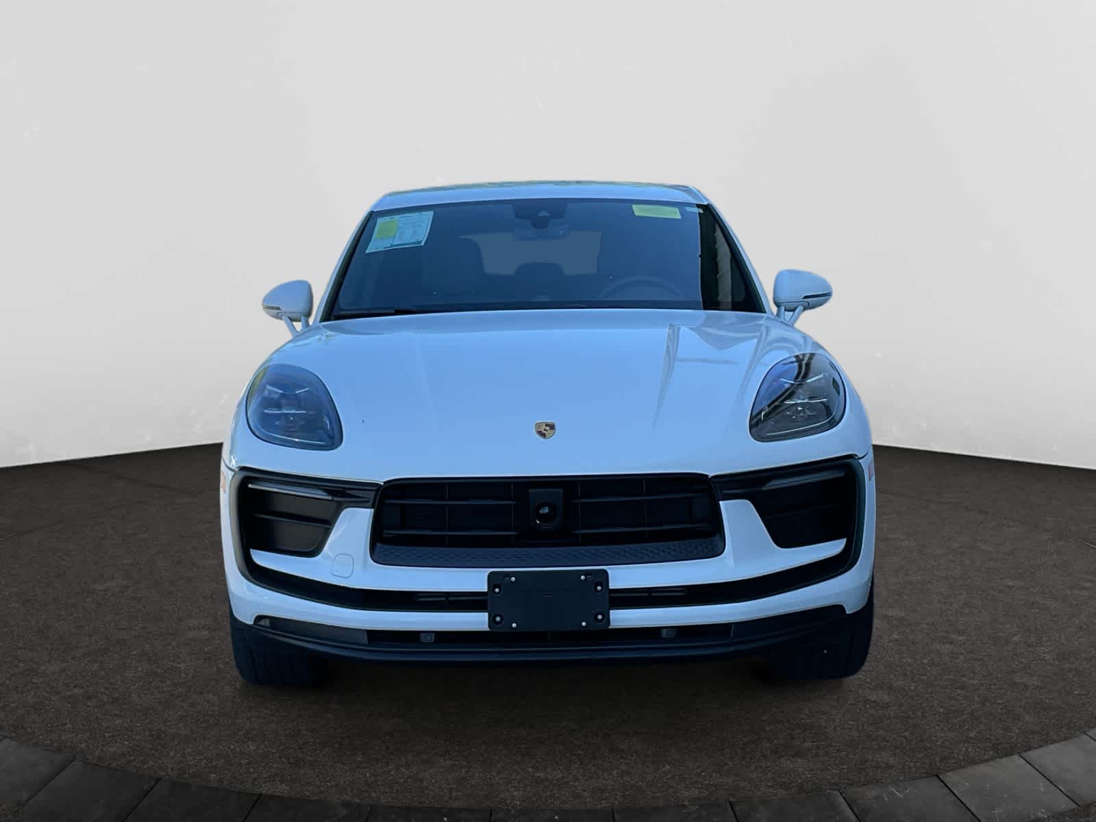 used 2022 Porsche Macan car, priced at $41,498