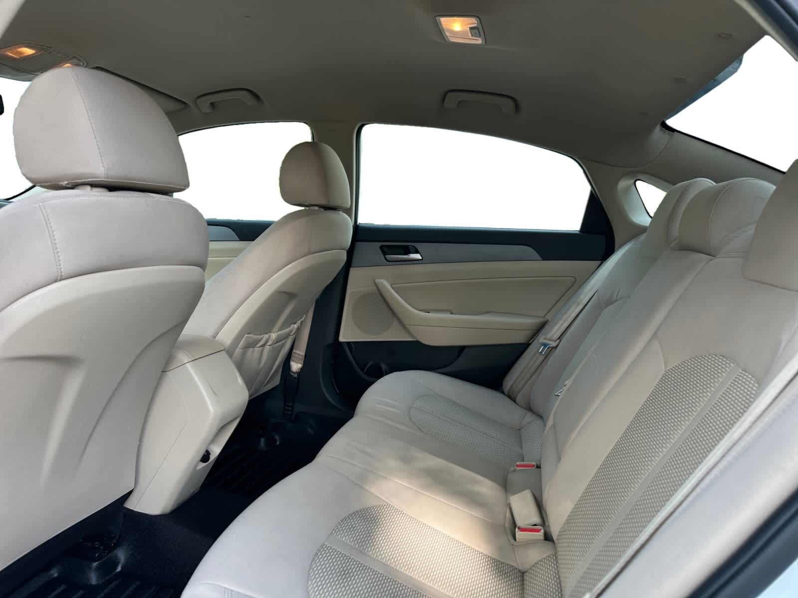used 2018 Hyundai Sonata car, priced at $11,698