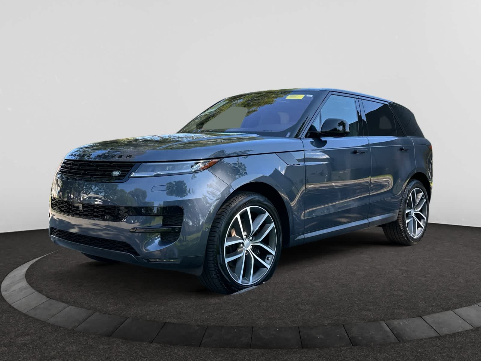 used 2023 Land Rover Range Rover Sport car, priced at $71,998