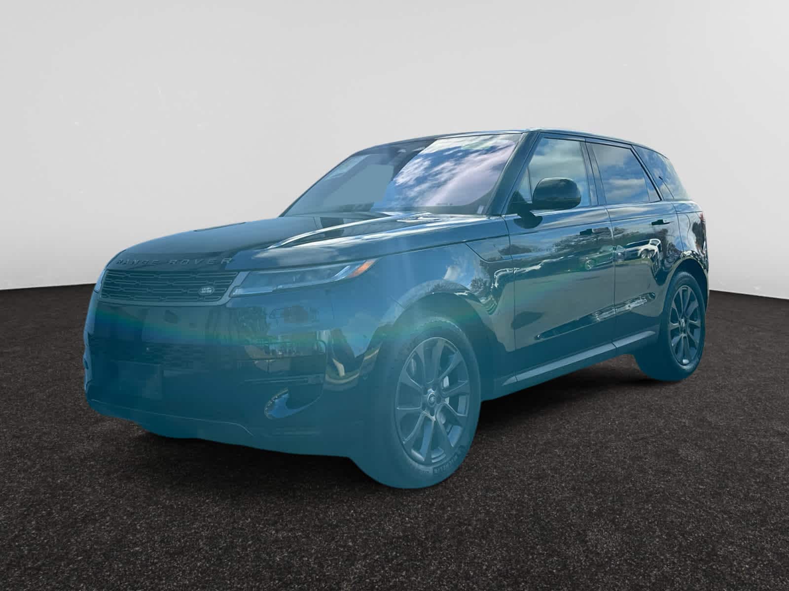 used 2023 Land Rover Range Rover Sport car, priced at $70,798
