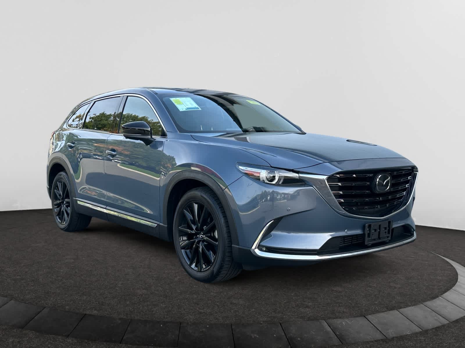 used 2023 Mazda CX-9 car, priced at $32,498