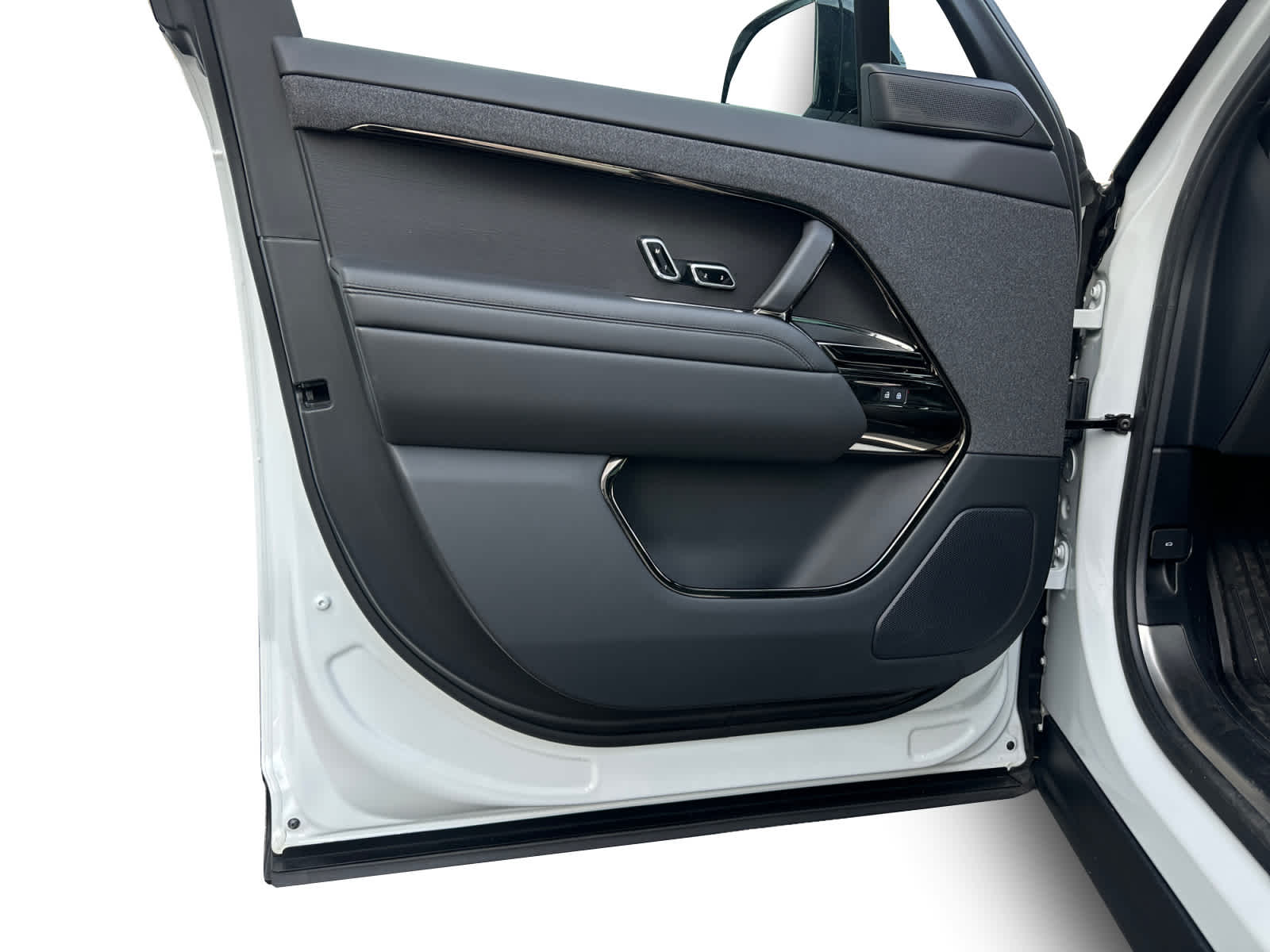 used 2024 Land Rover Range Rover Sport car, priced at $73,998