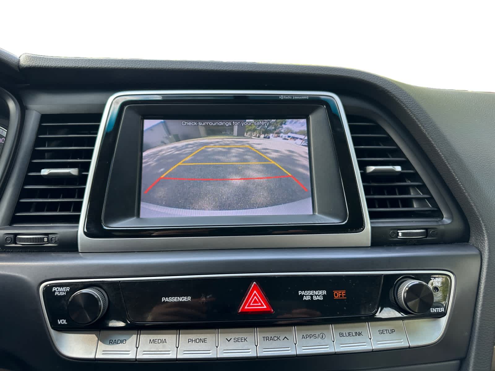 used 2018 Hyundai Sonata car, priced at $11,698
