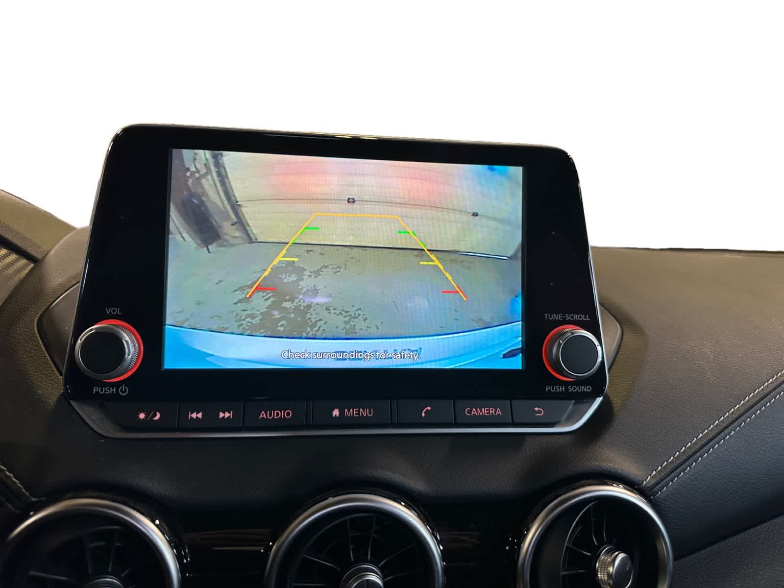 used 2023 Nissan Sentra car, priced at $16,998