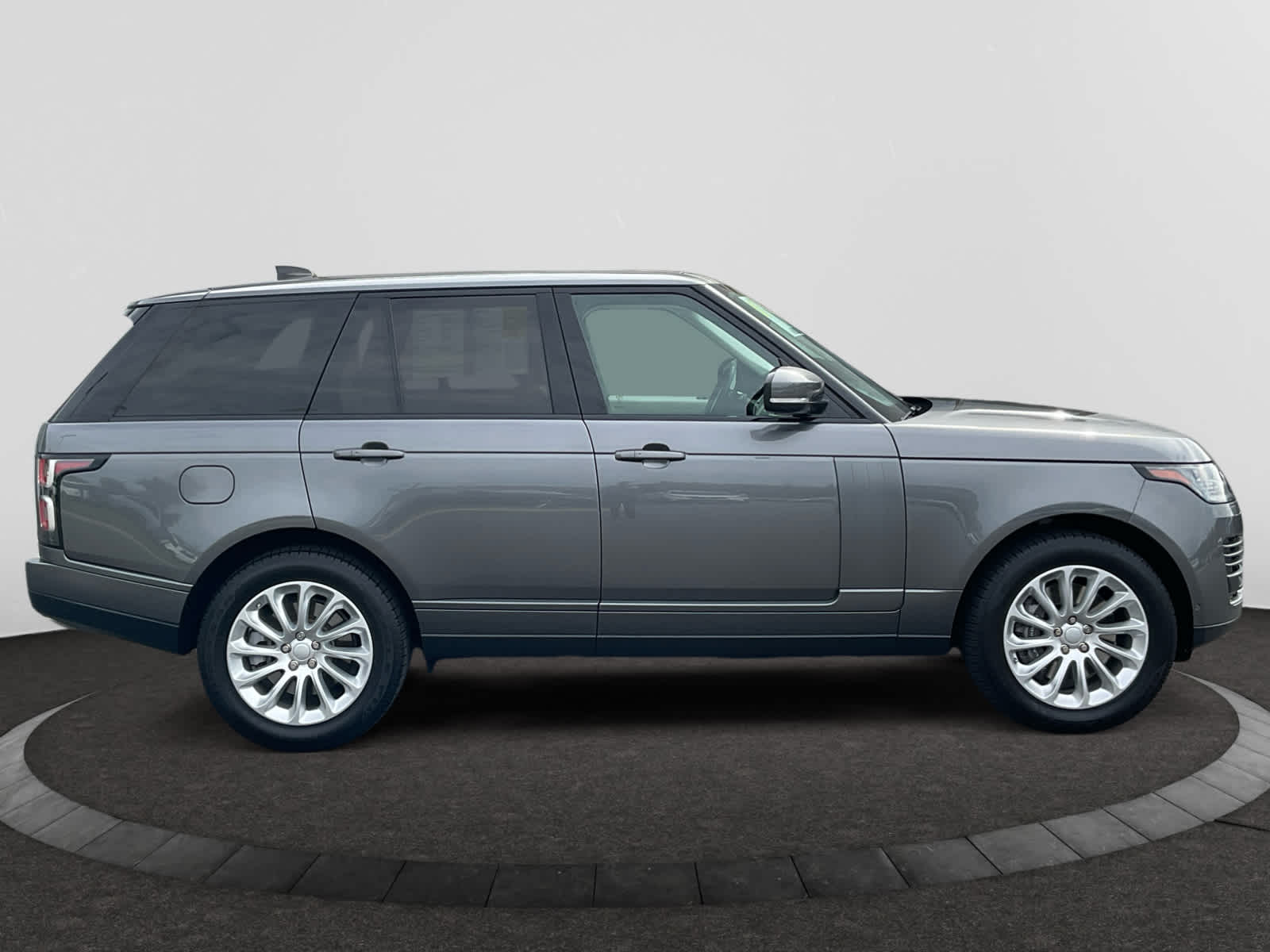 used 2018 Land Rover Range Rover car, priced at $29,998