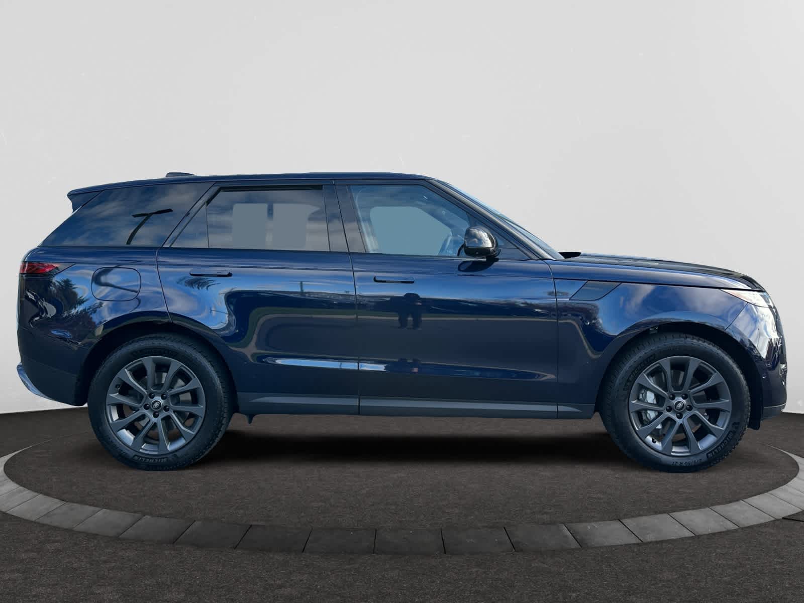 used 2023 Land Rover Range Rover Sport car, priced at $69,498