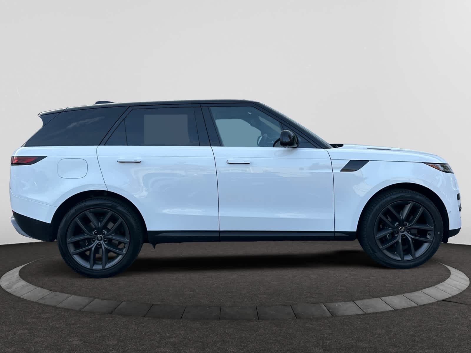 used 2024 Land Rover Range Rover Sport car, priced at $73,998