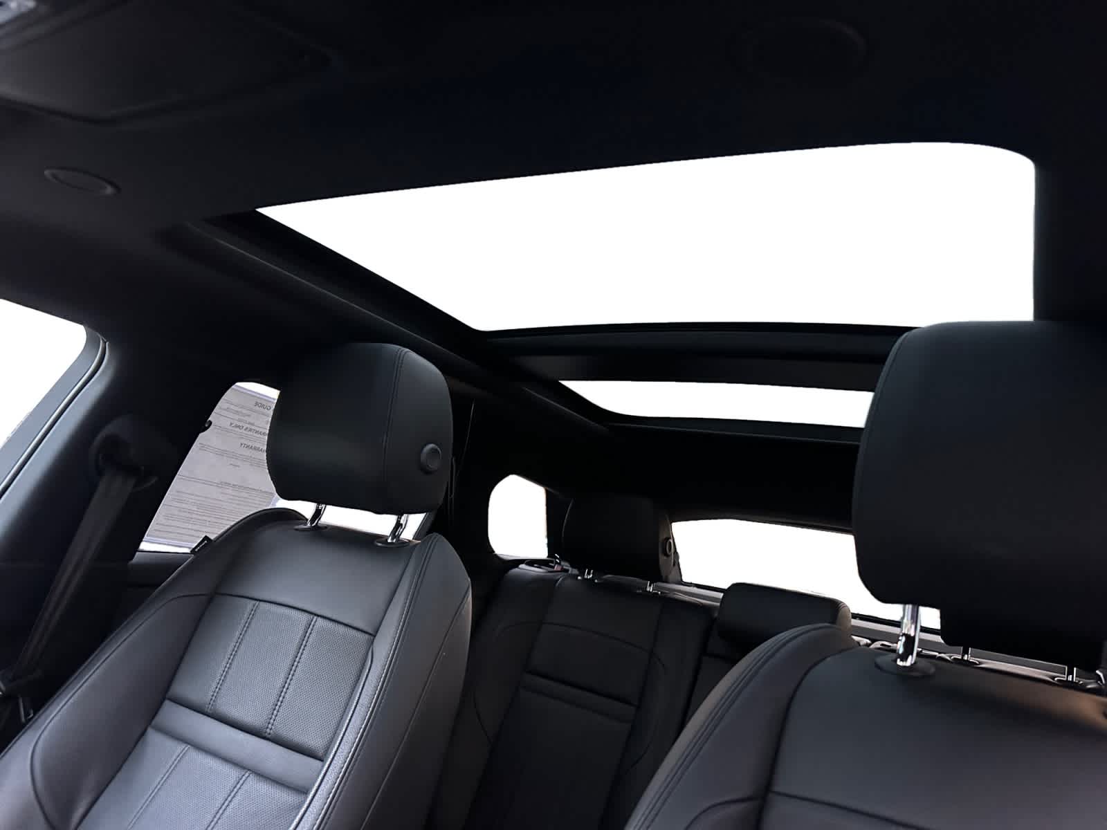 used 2022 Land Rover Range Rover Evoque car, priced at $31,898