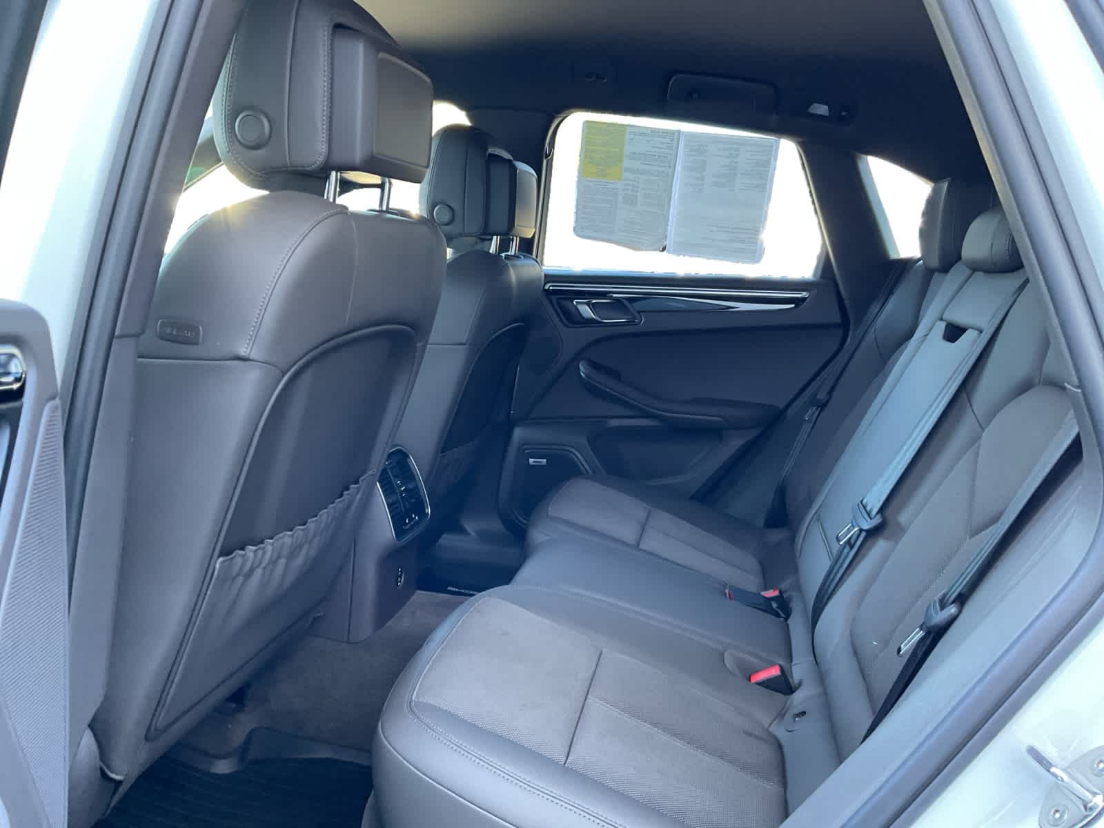 used 2022 Porsche Macan car, priced at $41,498