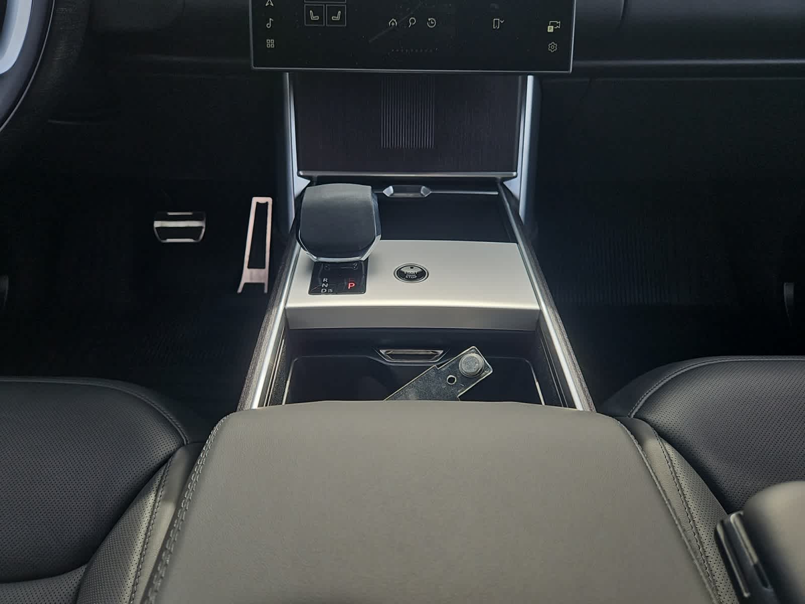 used 2024 Land Rover Range Rover car, priced at $140,497