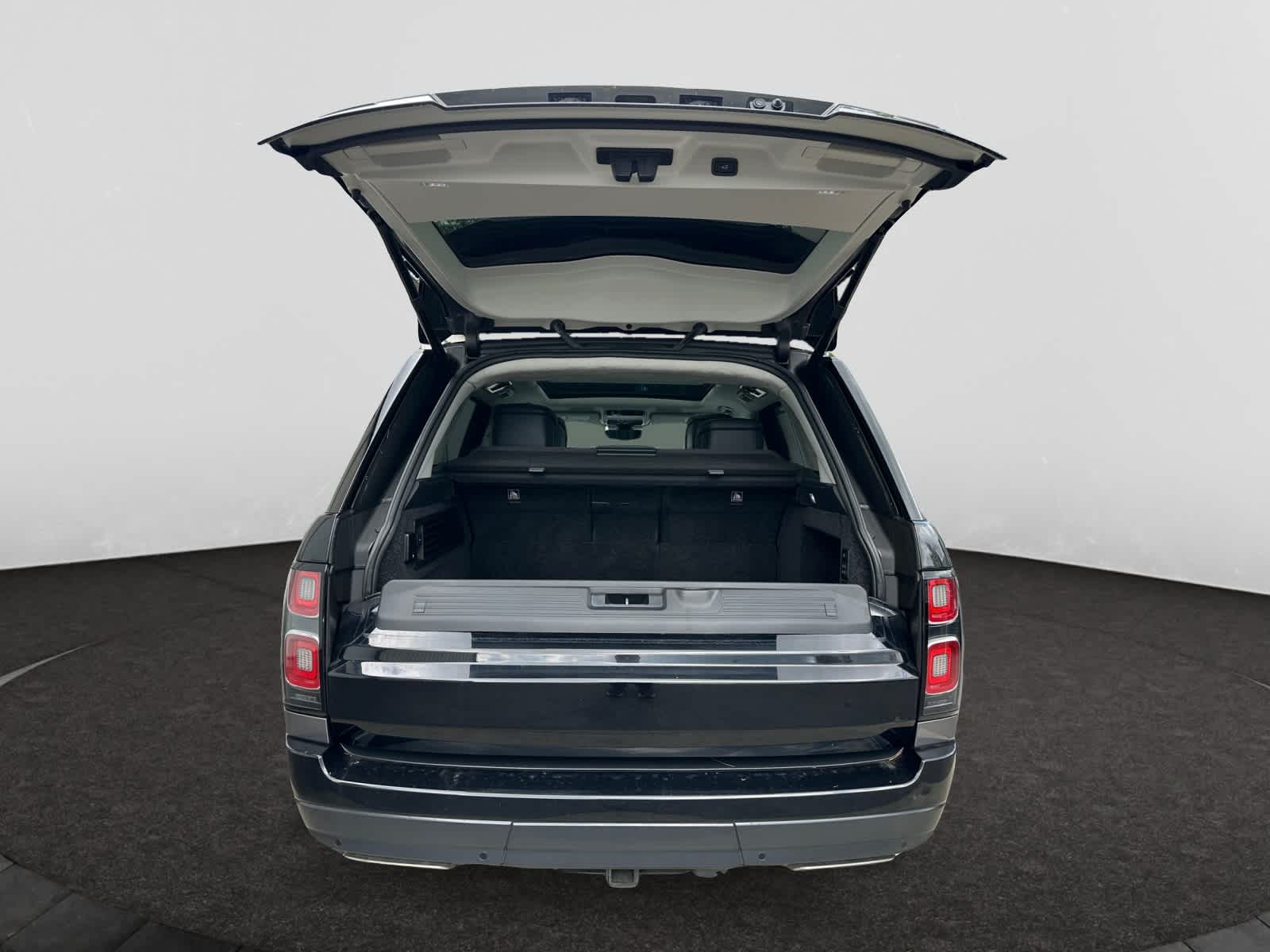 used 2019 Land Rover Range Rover car, priced at $55,498
