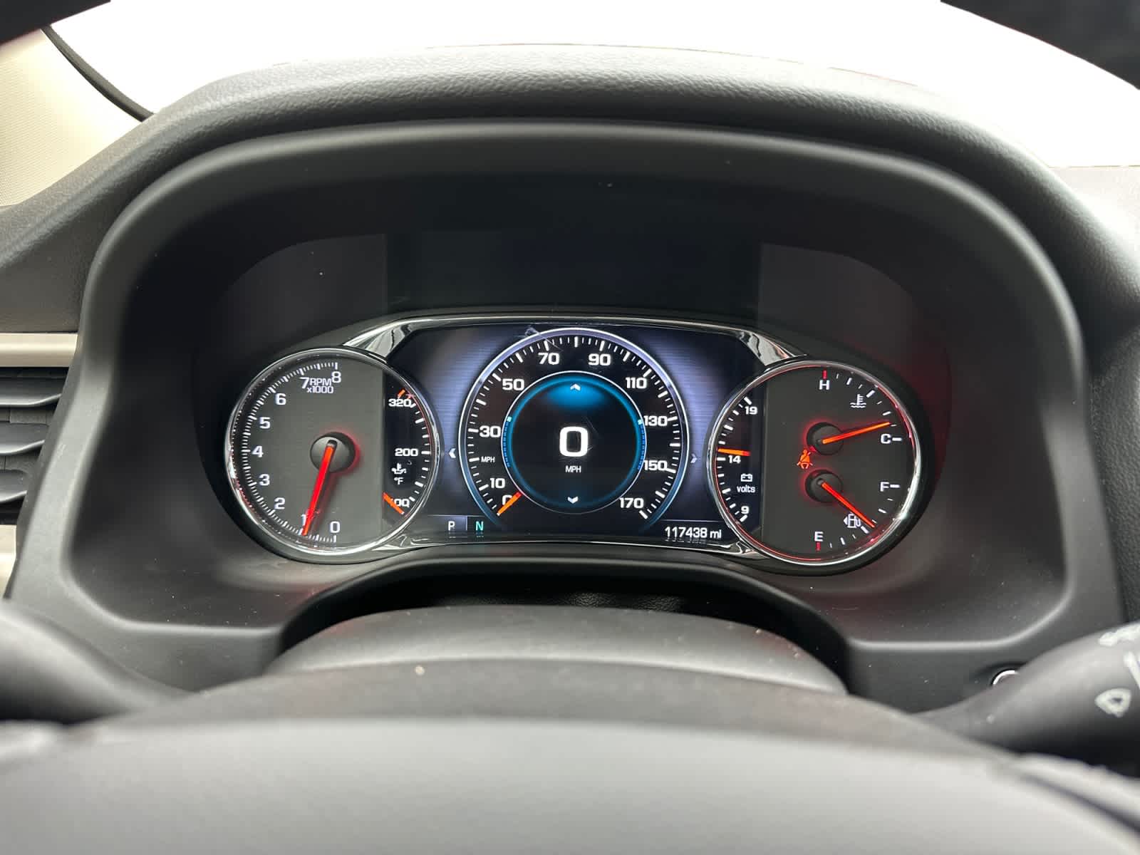 used 2017 GMC Acadia car, priced at $14,598