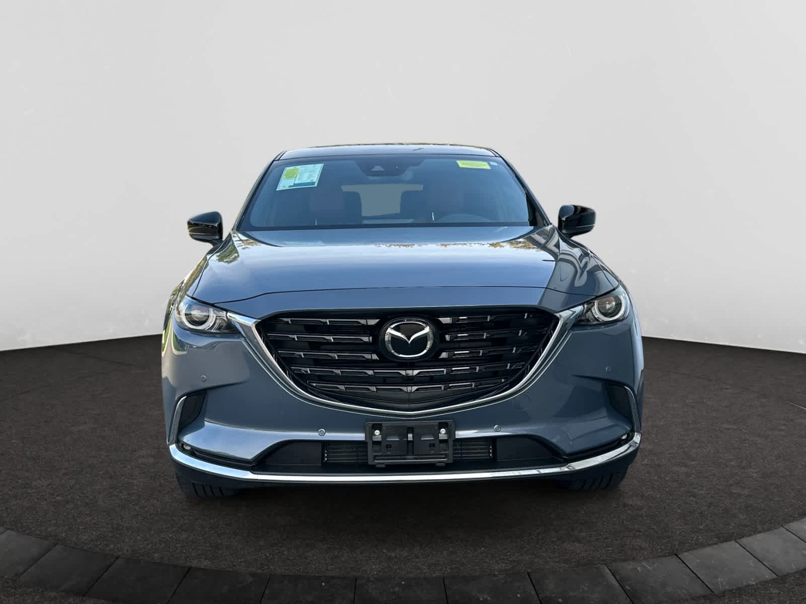 used 2023 Mazda CX-9 car, priced at $32,498