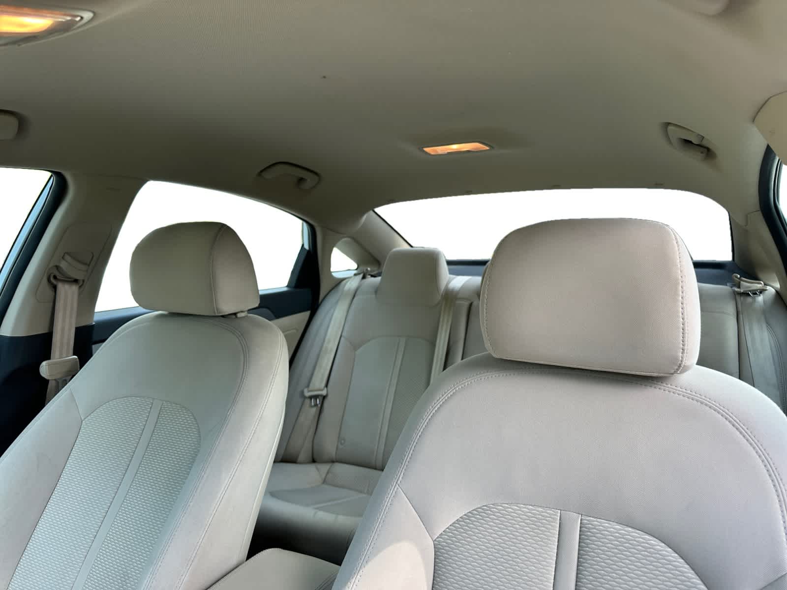 used 2018 Hyundai Sonata car, priced at $11,698