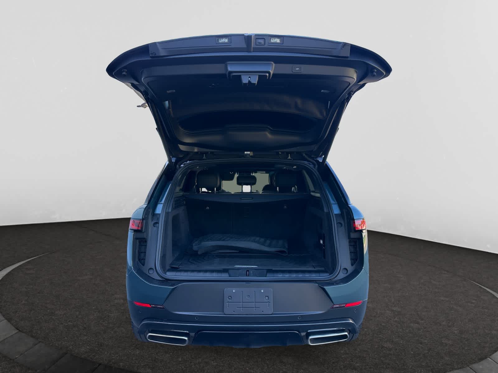 used 2024 Land Rover Range Rover Sport car, priced at $79,998