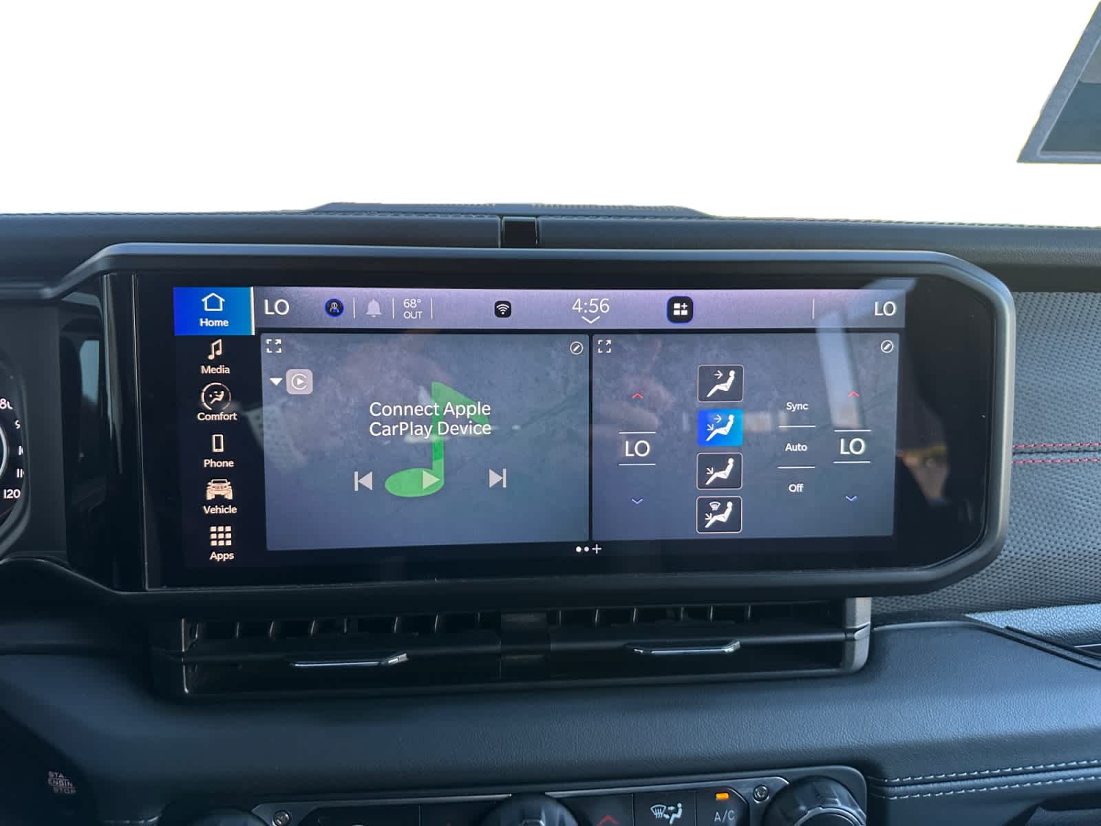 used 2024 Jeep Wrangler car, priced at $44,398