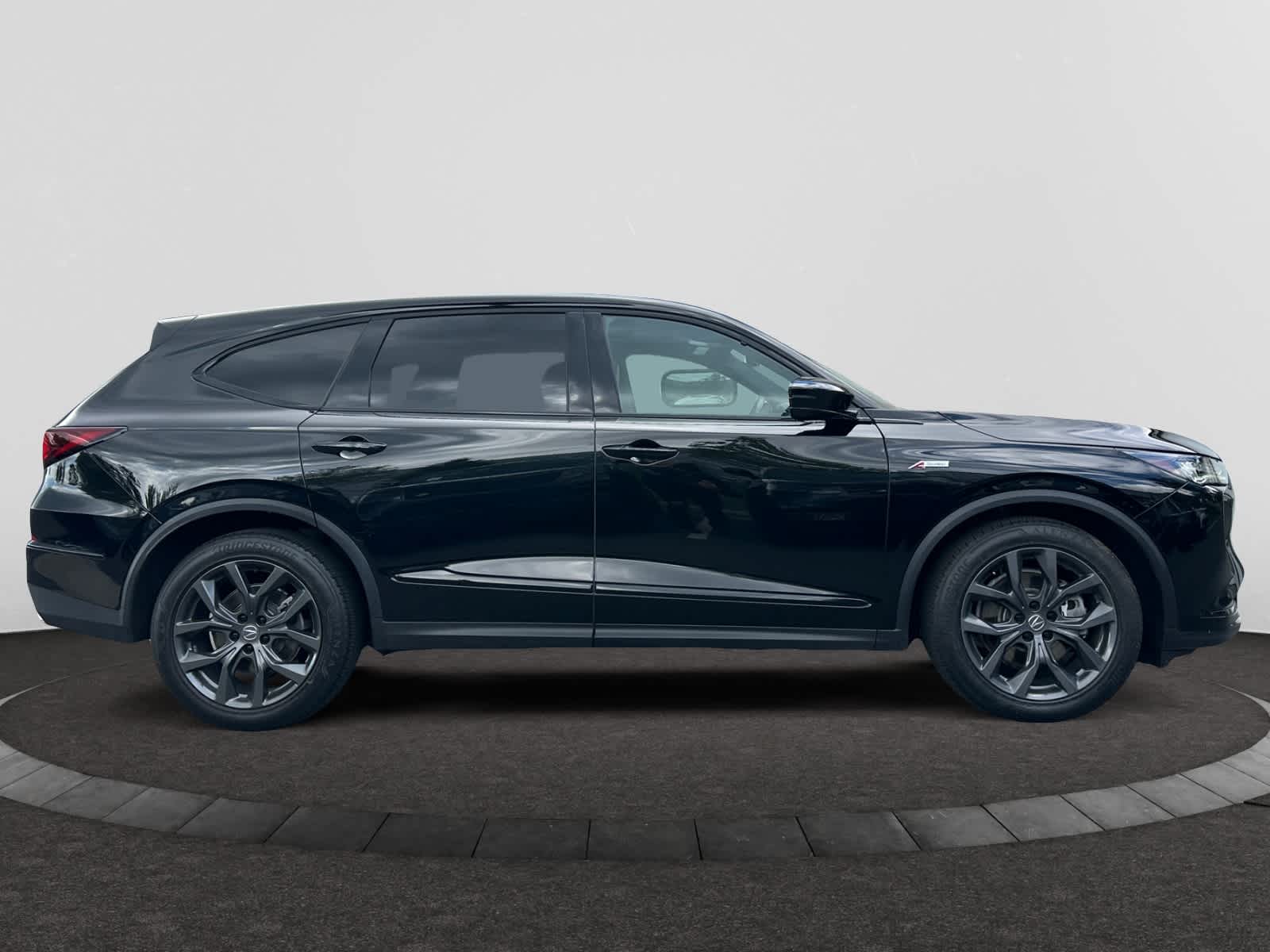 used 2023 Acura MDX car, priced at $46,498