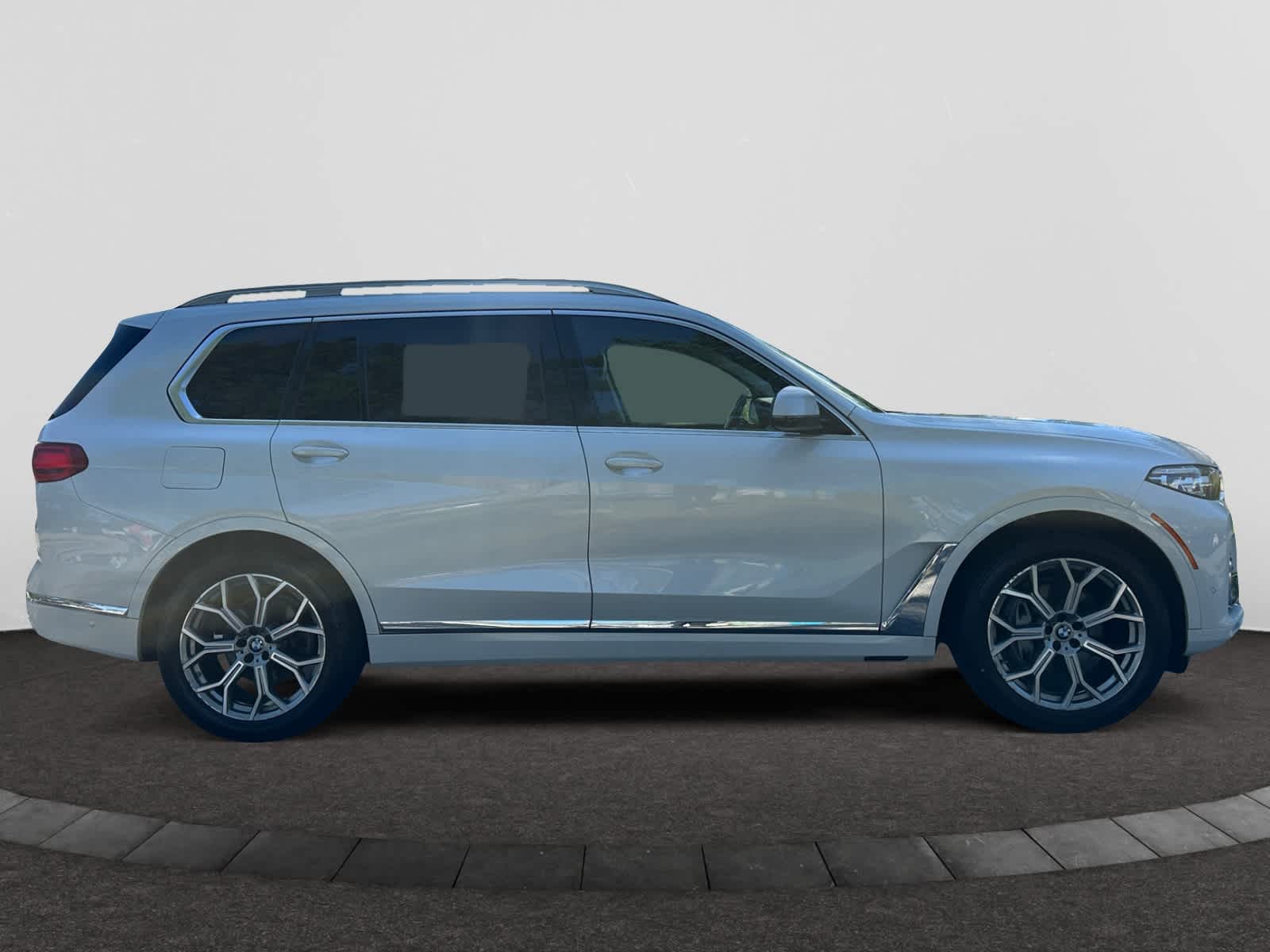 used 2020 BMW X7 car, priced at $31,998