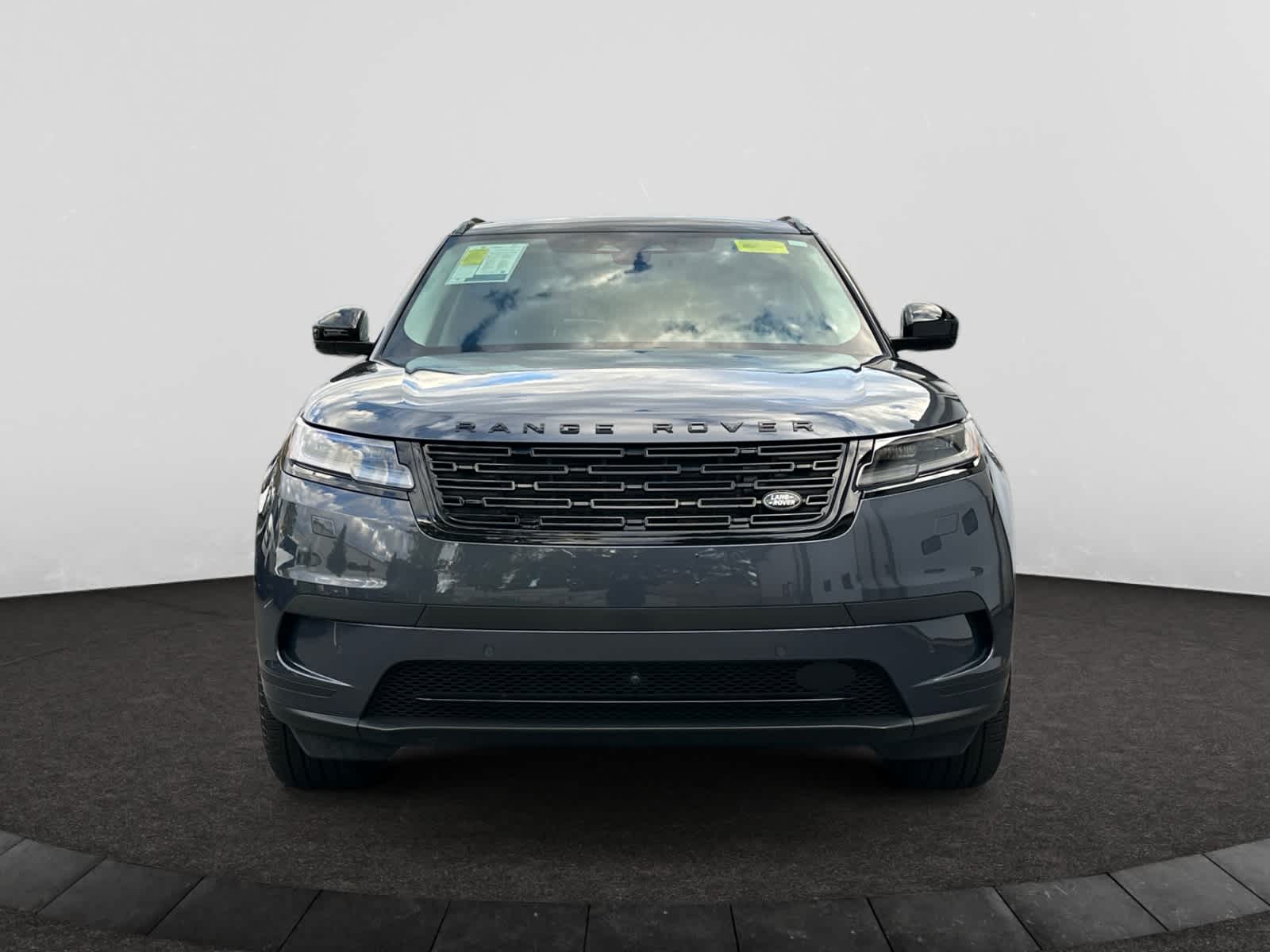 used 2025 Land Rover Range Rover Velar car, priced at $49,998