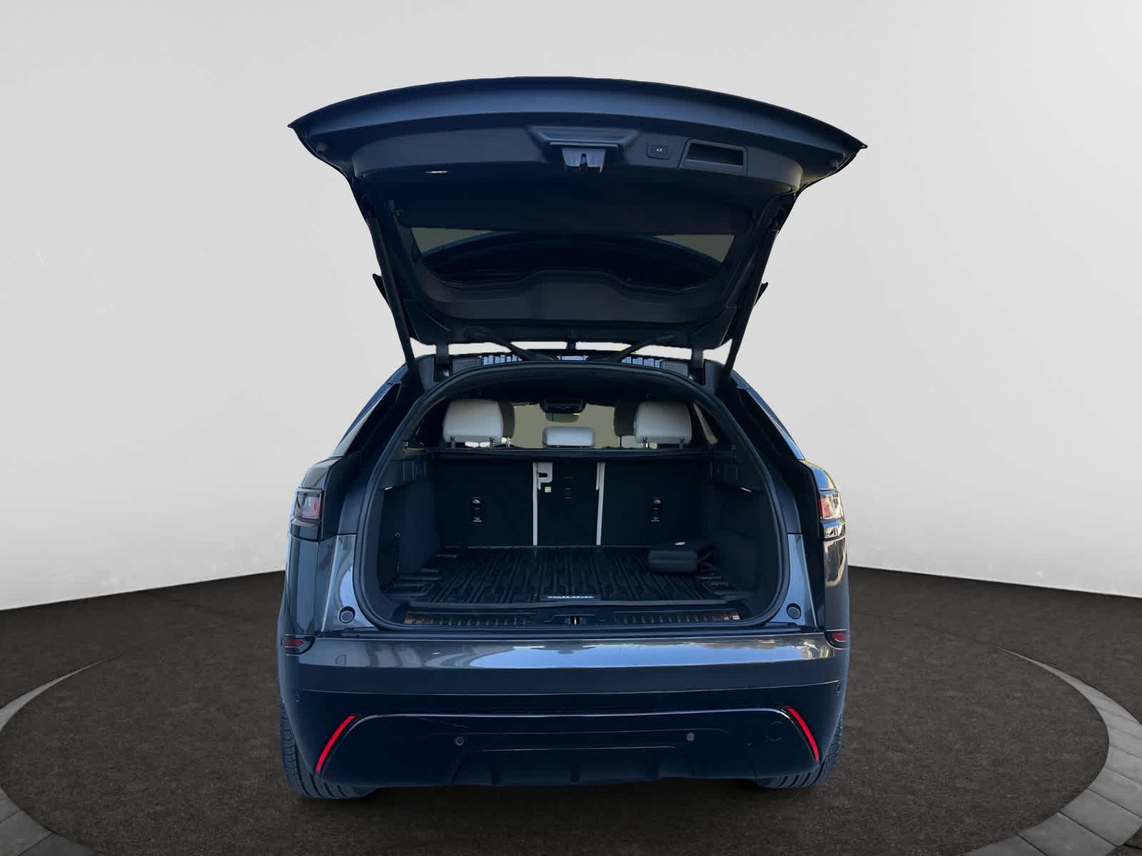 used 2023 Land Rover Range Rover Velar car, priced at $39,798