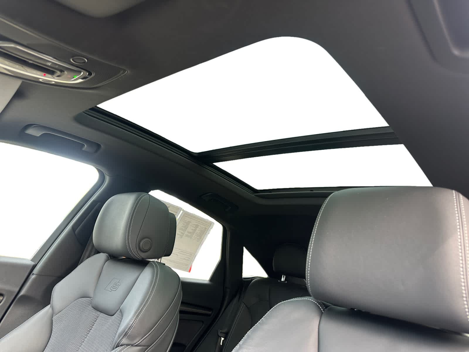used 2022 Audi SQ5 Sportback car, priced at $36,998